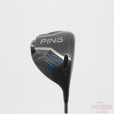 Ping G440 LST Driver 9° ALTA CB 55 Slate Graphite Stiff Right Handed 45.75in