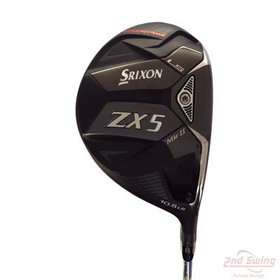 Srixon ZX5 LS MK II Driver 10.5° Project X HZRDUS Black Gen4 60 Graphite Regular Right Handed 45.75in