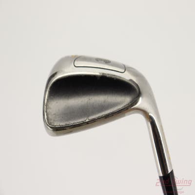 Cleveland Hibore Single Iron Pitching Wedge PW HiBore Graphite Iron Graphite Regular Right Handed 36.25in