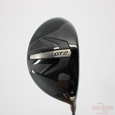 Titleist GT2 Driver 8° Mitsubishi Tensei 1K Blue 55 Graphite Regular Right Handed 45.75in