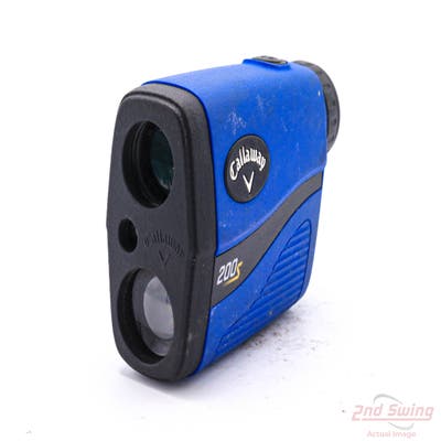 Callaway 2019 200S Laser Rangefinder
