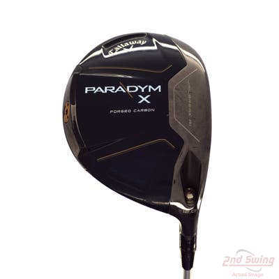 Callaway Paradym X Driver 12° Aldila Ascent PL 40 Graphite Regular Right Handed 45.5in