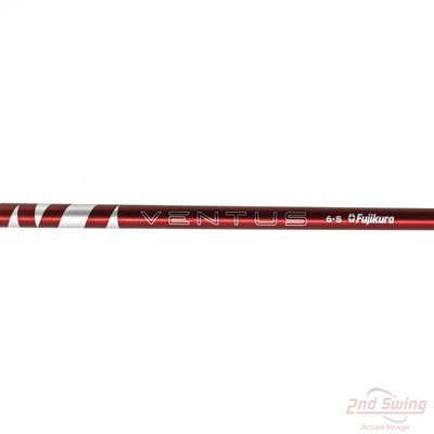 Used W/ Callaway RH Adapter Fujikura Ventus Red Velocore+ Driver Shaft Stiff 44.0in