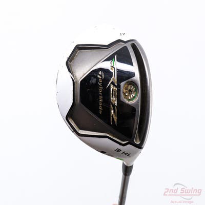 TaylorMade RocketBallz Fairway Wood 3 Wood HL 17° TM Matrix XCON 5 Graphite Ladies Right Handed 42.5in