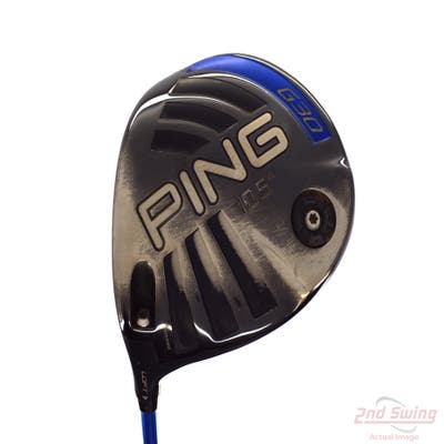Ping G30 Driver 10.5° Ping TFC 419D Graphite Regular Left Handed 46.0in