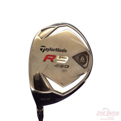 TaylorMade R9 460 Driver 10.5° TM Reax 60 Graphite Regular Left Handed 46.0in