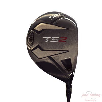 Titleist TS2 Driver 11.5° Mitsubishi Tensei AV Blue SFW 55 Graphite Regular Right Handed 45.5in
