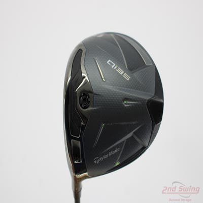 TaylorMade Qi35 Driver 9° Mitsubishi Kai'li White DarkWave 60 Graphite X-Stiff Left Handed 45.75in