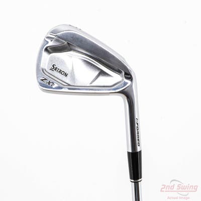 Mint Srixon ZXi7 Single Iron 5 Iron Project X 6.0 Steel Stiff Right Handed 38.5in