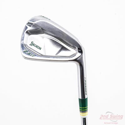 Srixon ZXi7 Single Iron 6 Iron Nippon NS Pro Modus 3 Tour 120 Steel X-Stiff Right Handed 38.0in