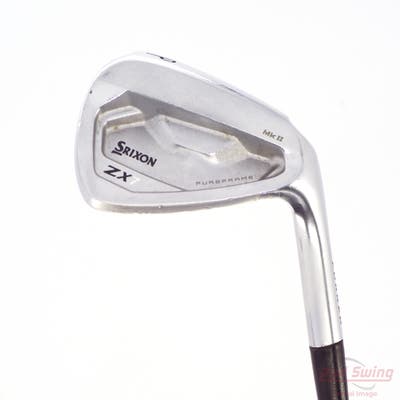 Srixon ZX7 MK II Single Iron Pitching Wedge PW Project X LZ 5.5 Steel Regular Right Handed 36.0in