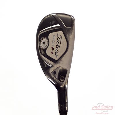 Titleist 910 H Hybrid 3 Hybrid 19° Titleist Diamana Kai'li 80 Graphite Stiff Right Handed 40.75in