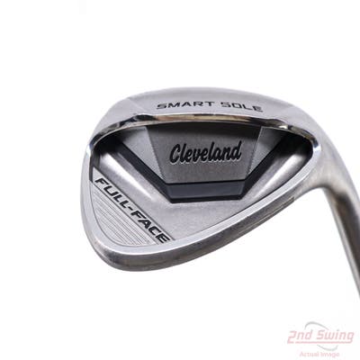 Cleveland Smart Sole Full-Face Wedge Sand SW FST KBS MAX Graphite 45 Graphite Ladies Right Handed 35.25in