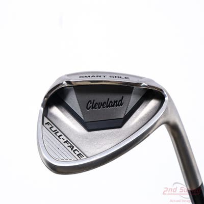 Cleveland Smart Sole Full-Face Wedge Gap GW FST KBS MAX Graphite 45 Graphite Ladies Right Handed 35.5in