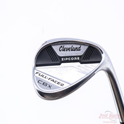Cleveland CBX Full Face 2 Wedge Gap GW 50° 12 Deg Bounce FST KBS MAX Graphite 45 Graphite Ladies Right Handed 35.5in