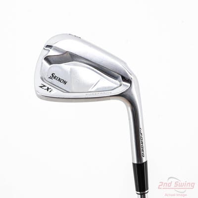 Srixon ZXi7 Single Iron 9 Iron FST KBS Tour $-Taper Steel Stiff Right Handed 36.25in