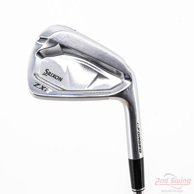 Srixon ZXi7 Single Iron 7 Iron FST KBS Tour 120 Steel Stiff Right Handed 37.25in