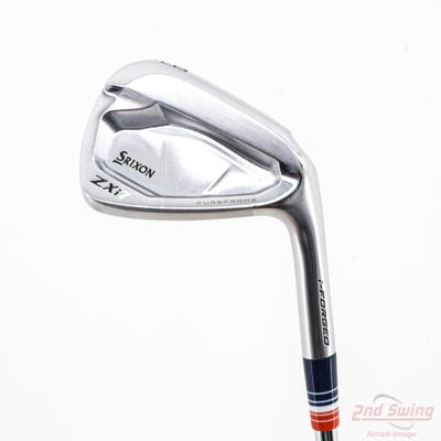 Srixon ZXi7 Single Iron 9 Iron FST KBS Tour Lite Steel Stiff Right Handed 36.25in