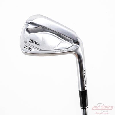 Srixon ZXi7 Single Iron 9 Iron True Temper Dynamic Gold Mid 115 S300 Steel Stiff Right Handed 36.5in