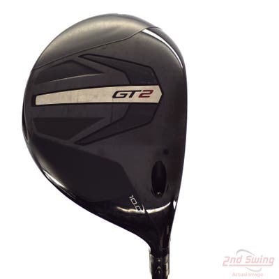 Titleist GT2 Driver 10° Mitsubishi Tensei 1K Blue 55 Graphite Stiff Right Handed 45.5in