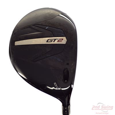 Titleist GT2 Driver 10° Mitsubishi Tensei 1K Blue 55 Graphite Stiff Right Handed 45.5in