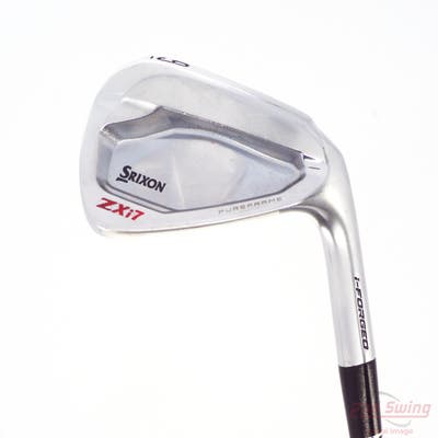 Srixon ZXi7 Single Iron 9 Iron Nippon NS Pro Modus 3 Tour 125 Steel Stiff Right Handed 36.25in