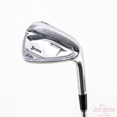 Srixon ZXi7 Single Iron 9 Iron FST KBS Tour C-Taper Lite 110 Steel Stiff Right Handed 36.25in