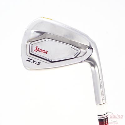 Mint Srixon ZXi5 Single Iron 9 Iron UST Mamiya Recoil 65 Dart Graphite Regular Right Handed 36.25in