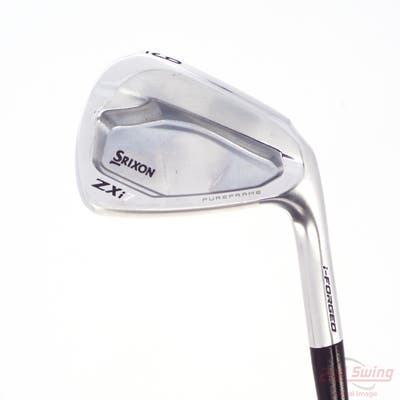Srixon ZXi7 Single Iron 9 Iron Project X LZ 6.0 Steel Stiff Right Handed 37.25in