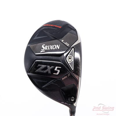 Srixon ZX5 LS MK II Driver 9.5° Fujikura Ventus Black VeloCore 6 Graphite X-Stiff Right Handed 46.0in