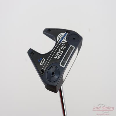 Odyssey Ai-ONE Cruiser 7 Armlock Putter Steel Right Handed 40.0in