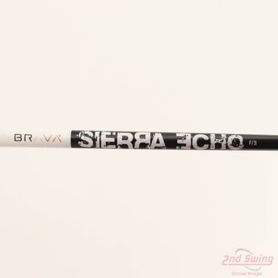 Used W/ Titleist Adapter Breakthrough Golf Technology Brava SE Driver Shaft Regular 44.0in