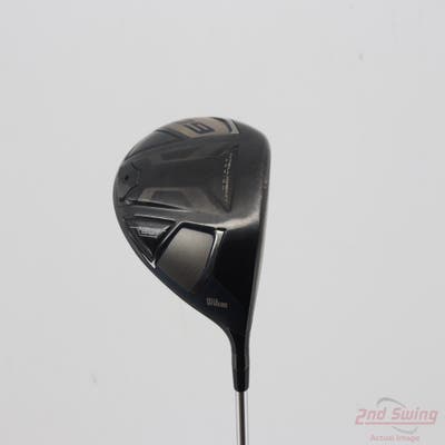 Wilson Staff D9 Driver 9° Mitsubishi Tensei CK Blue 50 Graphite Regular Right Handed 45.5in