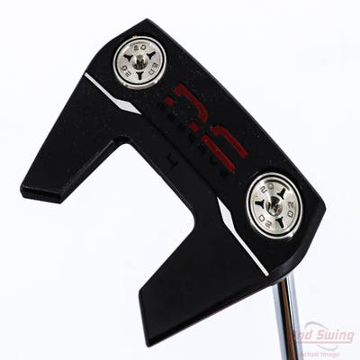 Mint Never Compromise Reserve 4S NC Contrast Putter Steel Right Handed 33.0in