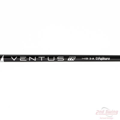 Mint Uncut Fujikura Ventus TR Red Hybrid Shaft Senior 41.25in