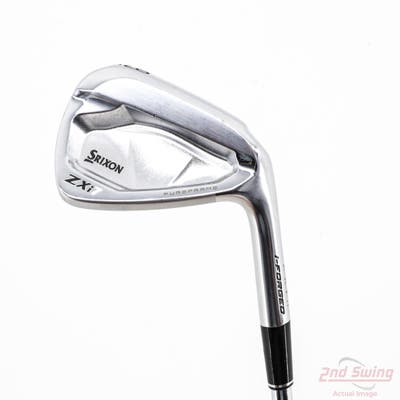 Srixon ZXi7 Single Iron 9 Iron True Temper Dynamic Gold Mid 115 S300 Steel Stiff Right Handed 36.25in