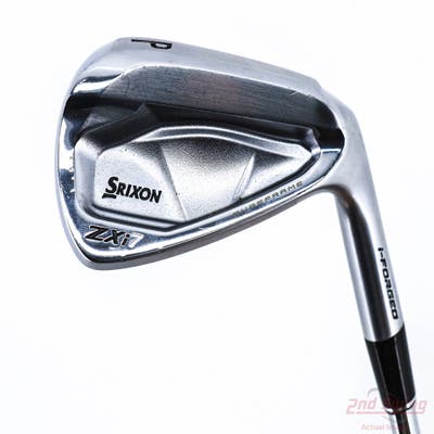 Srixon ZXi7 Single Iron Pitching Wedge PW FST KBS Tour 120 Steel Stiff Right Handed 35.75in