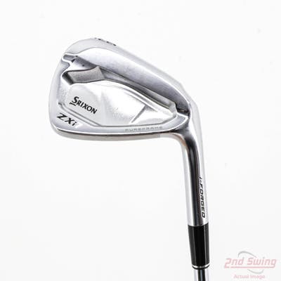 Srixon ZXi7 Single Iron 9 Iron True Temper Dynamic Gold Tour Issue X100 Steel X-Stiff Right Handed 36.25in