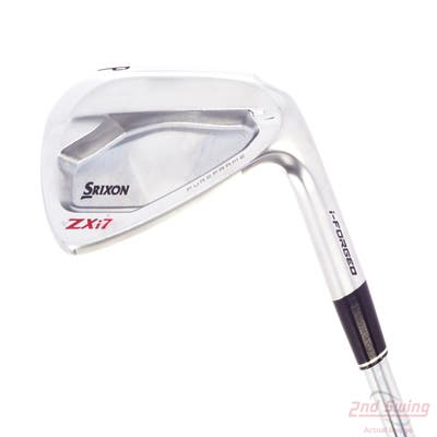 Srixon ZXi7 Single Iron Pitching Wedge PW Nippon NS Pro Modus 3 Tour 125 Steel Stiff Right Handed 35.75in