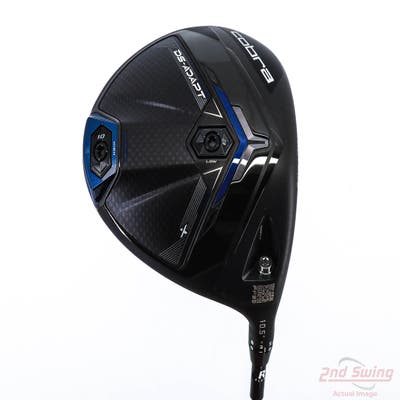 Mint Cobra DS-ADAPT X Driver 10.5° Mitsubishi Tensei AV-XLINK Blue 65 Graphite Regular Right Handed 45.5in