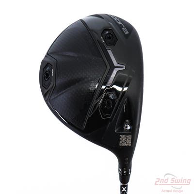 Mint Cobra DS-ADAPT LS Driver 9° Fujikura PRO Black 60 Graphite X-Stiff Right Handed 45.5in