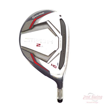 TaylorMade Stealth 2 HD Fairway Wood 5 Wood 5W 19° Aldila Ascent 45 Graphite Ladies Right Handed 41.0in
