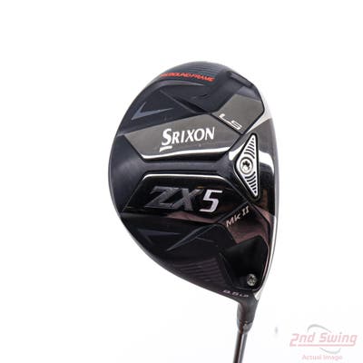 Srixon ZX5 LS MK II Driver 9.5° Fujikura Ventus Black VeloCore 7 Graphite X-Stiff Right Handed 45.25in
