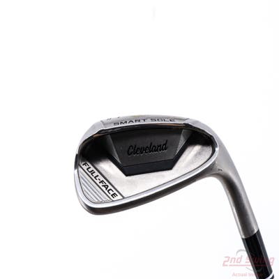 Cleveland Smart Sole Full-Face Wedge Pitching Wedge PW UST Mamiya Recoil 50 Dart Graphite Ladies Right Handed 34.25in