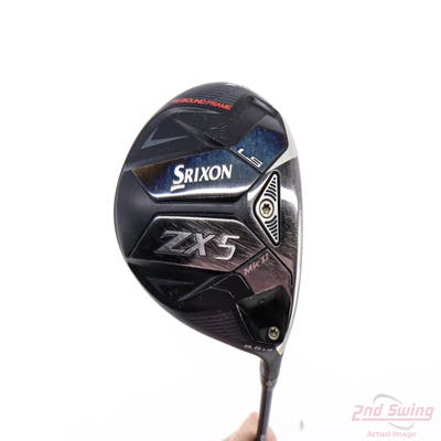 Srixon ZX5 LS MK II Driver 9.5° Fujikura Ventus Blue Velocore 6 Graphite Stiff Right Handed 45.75in