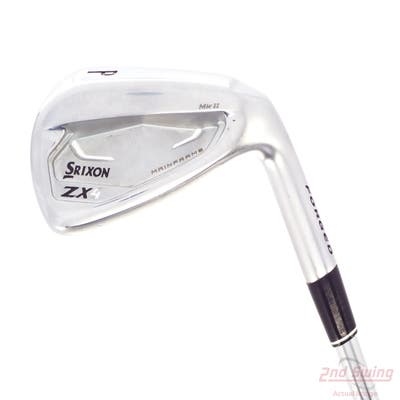 Srixon ZX4 MK II Single Iron Pitching Wedge PW FST KBS Tour Lite Steel Regular Right Handed 36.0in