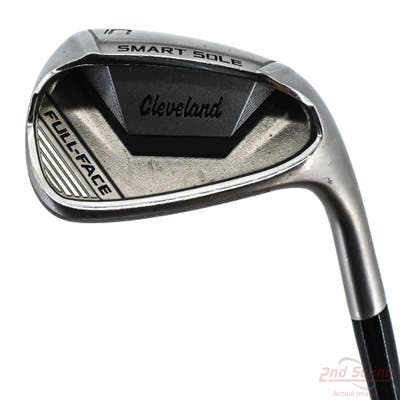 Cleveland Smart Sole Full-Face Chipper UST Mamiya Recoil 80 Dart Graphite Wedge Flex Right Handed 35.25in