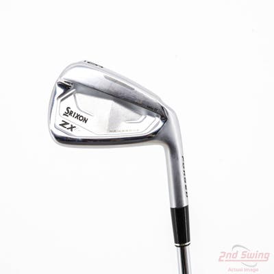Mint Srixon ZX4 MK II Single Iron 6 Iron FST KBS Tour Lite Steel Regular Right Handed 38.0in