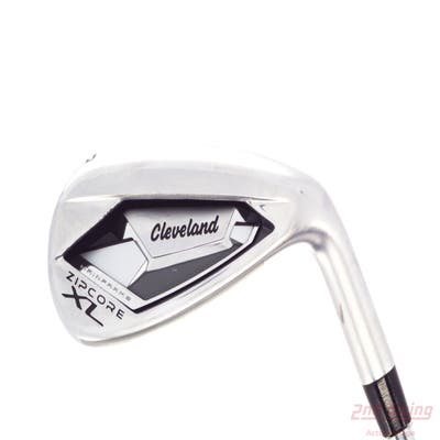 Mint Cleveland ZipCore XL Single Iron Pitching Wedge PW 43° FST KBS Tour Lite Steel Regular Right Handed 36.5in