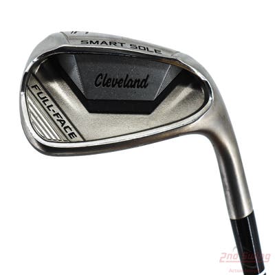 Cleveland Smart Sole Full-Face Chipper UST Mamiya Recoil 50 Dart Graphite Ladies Right Handed 34.25in